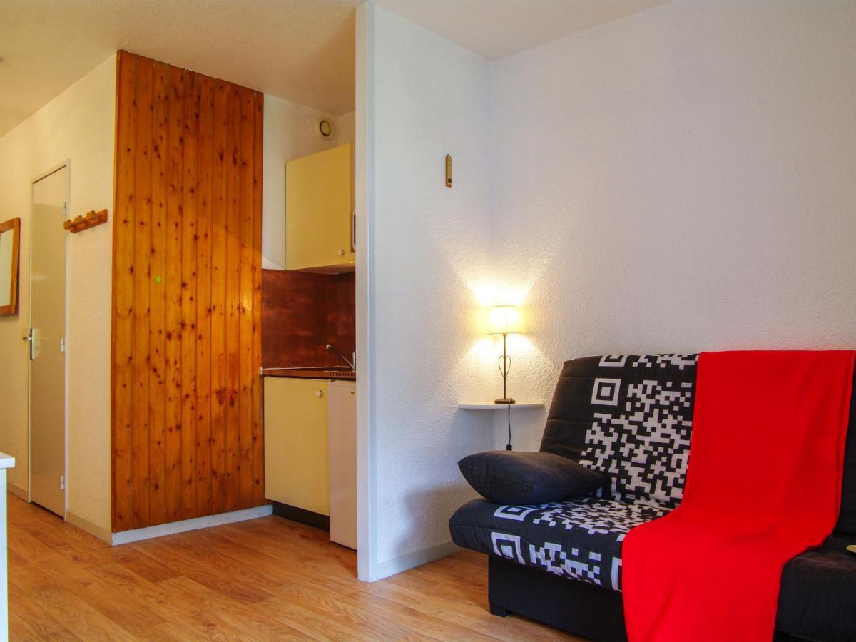 Studio La Forclaz-6 By Interhome Chamonix Buitenkant foto